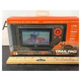 Trail Pad Handheld SD Card Viewer