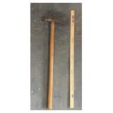Vintage Splitting Maul