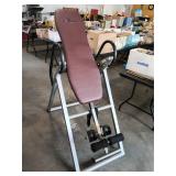 Exerpeutic Stretch 300 Inversion Table,