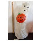 Halloween Blow Mold