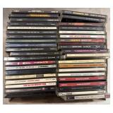 CDs