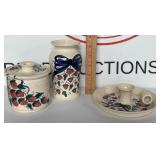 Three Rivers Pottery