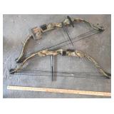Combound Bows