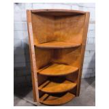 Corner Stand
