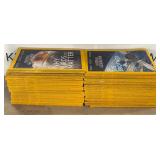 National Geographic Magazines