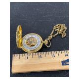 Aero Swiss Pocket Watch