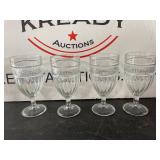 Sundae Glasses