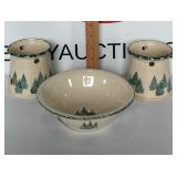 Three Rivers Pottery