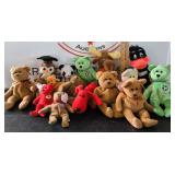 Mixed Toy Lot