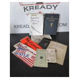 Vintage Lot