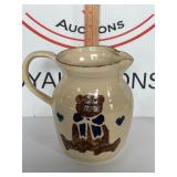 Three Rivers Pottery