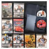 Playstation 2 Games