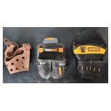 Tool Holsters