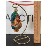 Old World Christmas Ornament