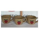 Three Rivers Pottery