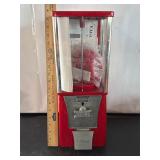 Eagle Gumball Machine