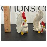 MCM Japanese Rooster Shakers