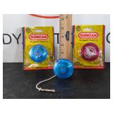 Duncan YoYos