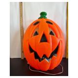 Halloween Blow Mold