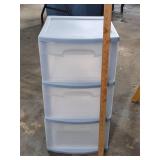Storage Drawers
