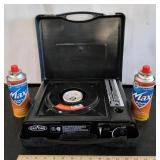 Gas One GS 1000 Portable Butane Stove