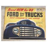 Vintage Ford Catalog