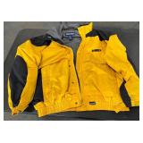 XL DeWalt Jacket
