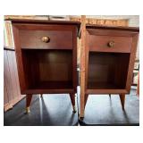 MCM Nightstands