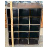 Wooden Organizer