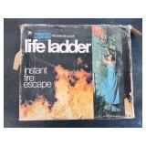 American La France Life Ladder
