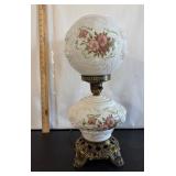 Hurricane Lamp
