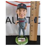 Cleveland Indians Grady Sizemore Bobblehead