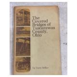 Covered Bridges of Tuscarawas County