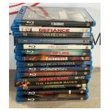 DVDs