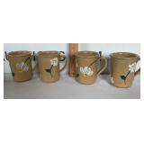 Three Rivers Pottery