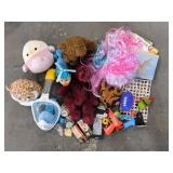 Mixed Lot