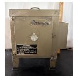 Paragon Q-11P Electric Kiln