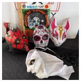 Halloween Lot