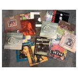 Records