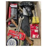 Garage Lot