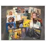 Records