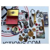 Vintage Lot