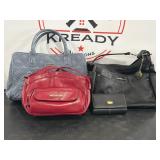 Purses and Wallet
