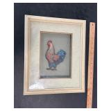 Framed Wall Art