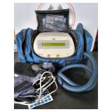 The Vest Airway Clearance System