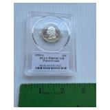 1999-S PR69DCAM Quarter