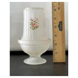 Vintage Westmoreland Fairy Lamp