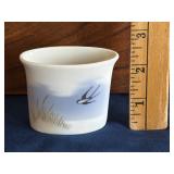Bing & Grondahl Toothpick Holder