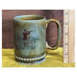 Wade Irish Porcelain Mug