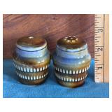 Wade Irish Porcelain Shakers